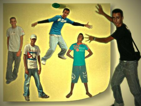 ach balikoum fel 3echrane