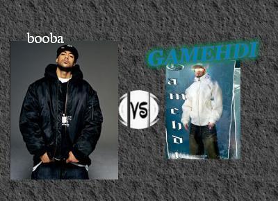 l3ezzz top dial hiphop gamehdi & booba