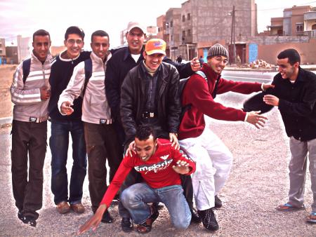 drari dial la class 7ama9a