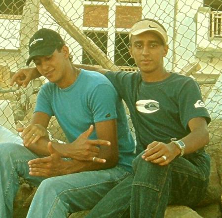 ABD(jalil&rahim) en version remix
