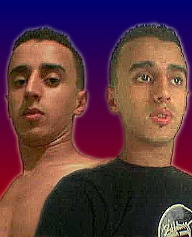 rwina nayda fhad lblad