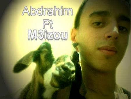 Le prochain ALboOm AvEc DJ.M3izou (yn)